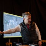 General Dan RAZIN Caine