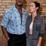 Slim Dwayne Johnson Rock