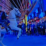 All'alba del terzo giorno guarda ad estt