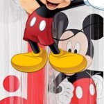 Mickey Mouse clubhouse | It’s the Mickey Mouse clubhouse, come inside, it’s fun inside. | image tagged in mickey mouse pez dispenser,mickey mouse,mickey mouse clubhouse | made w/ Imgflip meme maker