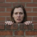 Legina Lionfish hiding wall dirty JPP