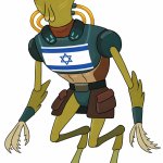 K. Michael Kills…Iran