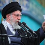 Supreme Leader Ayatollah Ali Khamenei