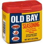 Old Bay seasoning meme