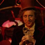 Willie wonka