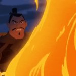 Now all of china knows you're here