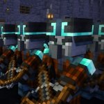 Minecraft Dungeons Pillagers Marching meme