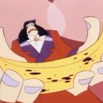 when the thing is blank