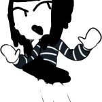 It was cringe | MY AHH PREDICTING BLOT BEFORE I LEFT THE COMMUNITY BE LIKE | image tagged in blot | made w/ Imgflip meme maker