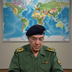 Tehran Timmy: Cousin of Baghdad Bob