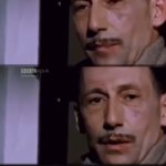 George Orwell final message