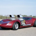 Twin Mill Hot Wheels meme