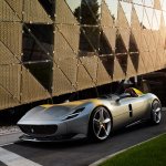 Ferrari Monza SP1 meme