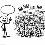 What Should Happen blank template