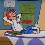 George Jetson