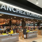 Sanchez Romero Supermercados