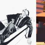 Libra and domingo shared temp meme