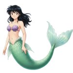 Kagome Mermaid