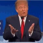 Donald J. Trump GIF Template