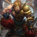 Sun wukong