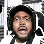 Shocked and confused meme