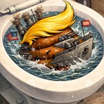 The Trump SHIT