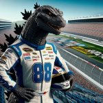 NASCAR Cup @ Circuit of the Americas meme