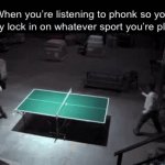 Loek | When you’re listening to phonk so you lowkey lock in on whatever sport you’re playing: | image tagged in gifs,funny,memes,relatable,funny memes | made w/ Imgflip video-to-gif maker