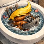 The Trump Shit