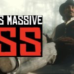 Uncle’s Massive Ass