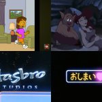 Yahir ,Sonic, Contreras DVD Pirata Deaths Vol.4