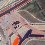 NASCAR Cup @ Circuit of the Americas Race