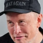 Elon Musk Is Fucking Weird template