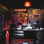 five nights at freddys lol