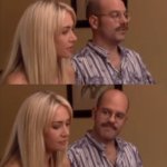 But it might work for us