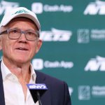 Woody Johnson