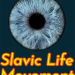 Slavic Life Movement meme