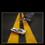 Trump stopped kicking the can down the road meme