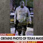 Austin shooter 53-year-old Ndiaga Diagne.