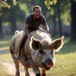 Matt Dillon Squeal like a pig JPP