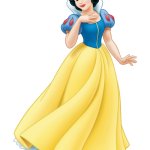 Snow White png