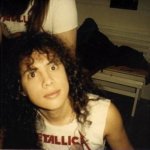 Kirk hammett