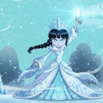 snow queen kimiko