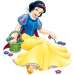 Snow White (1937)