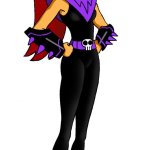 og starfire the terrible