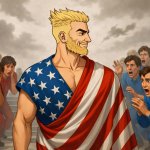 Yes Chad Nationalist