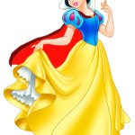 PNG Blancanieves