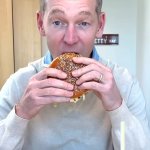 McDonald's CEO Big Arch