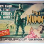 The Mummy