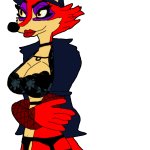 Maria Ford (TimeZone II)